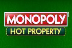 Monopoly Hot Property